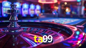 Welcome Bonus ta99