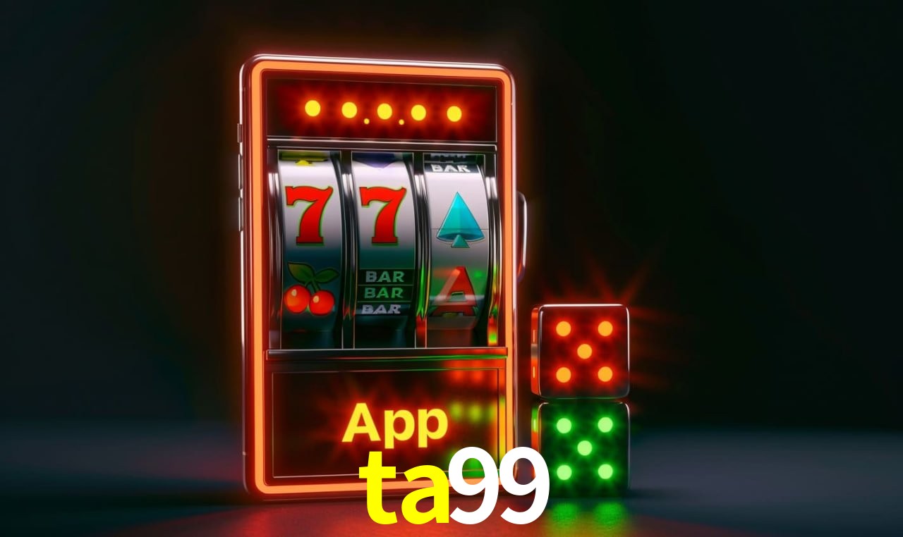 Estatísticas ta99