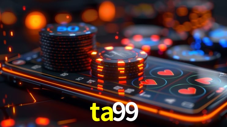 Experiência VIP ta99