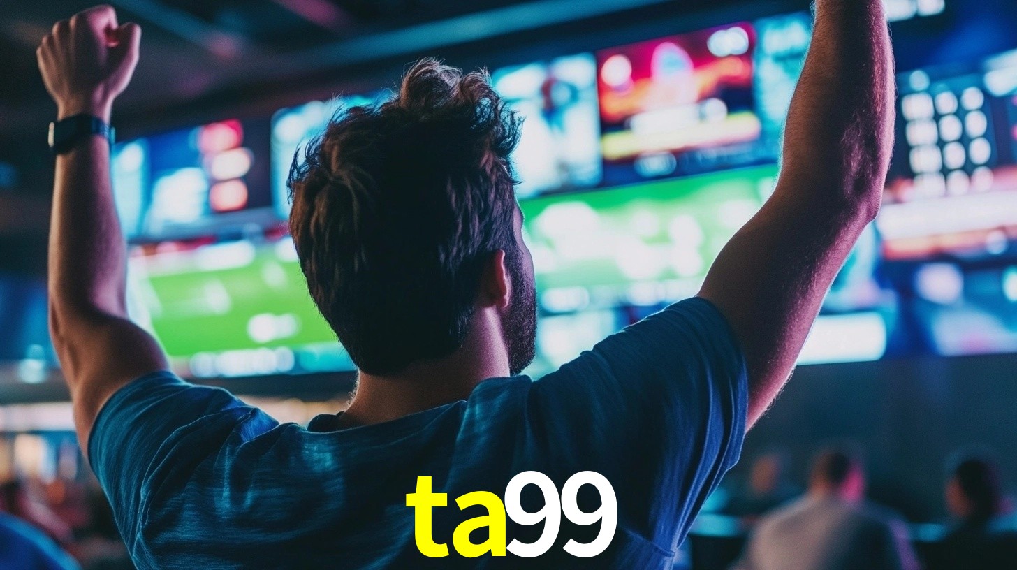 ta99 - Plataforma Oficial - ta99.com