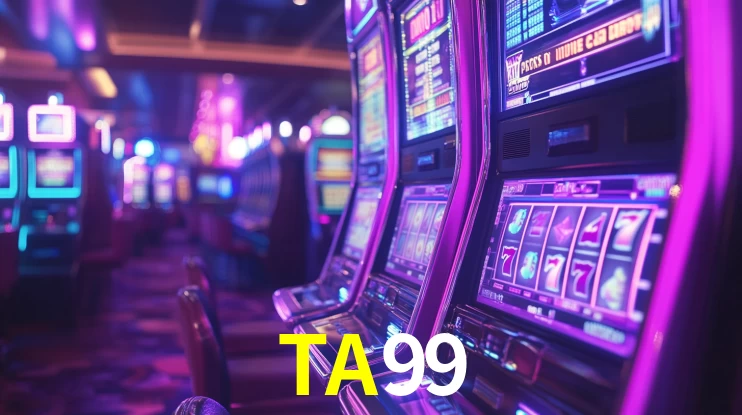 Cassino Online TA99