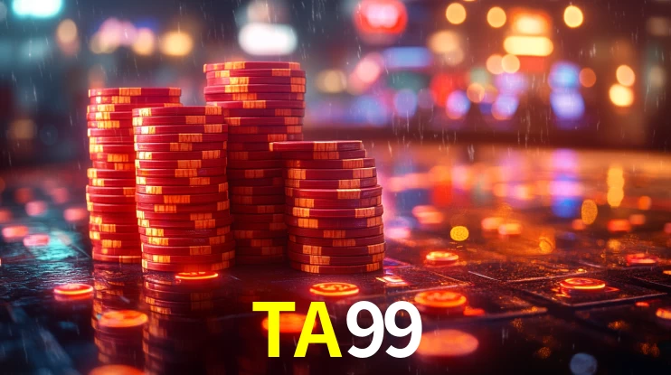 Suporte no Cassino Online TA99