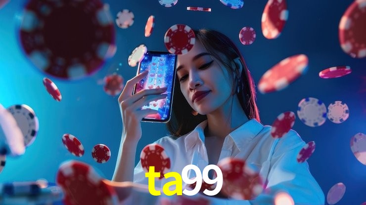 A Experiência Imersiva dos Cassinos Ao Vivo no ta99