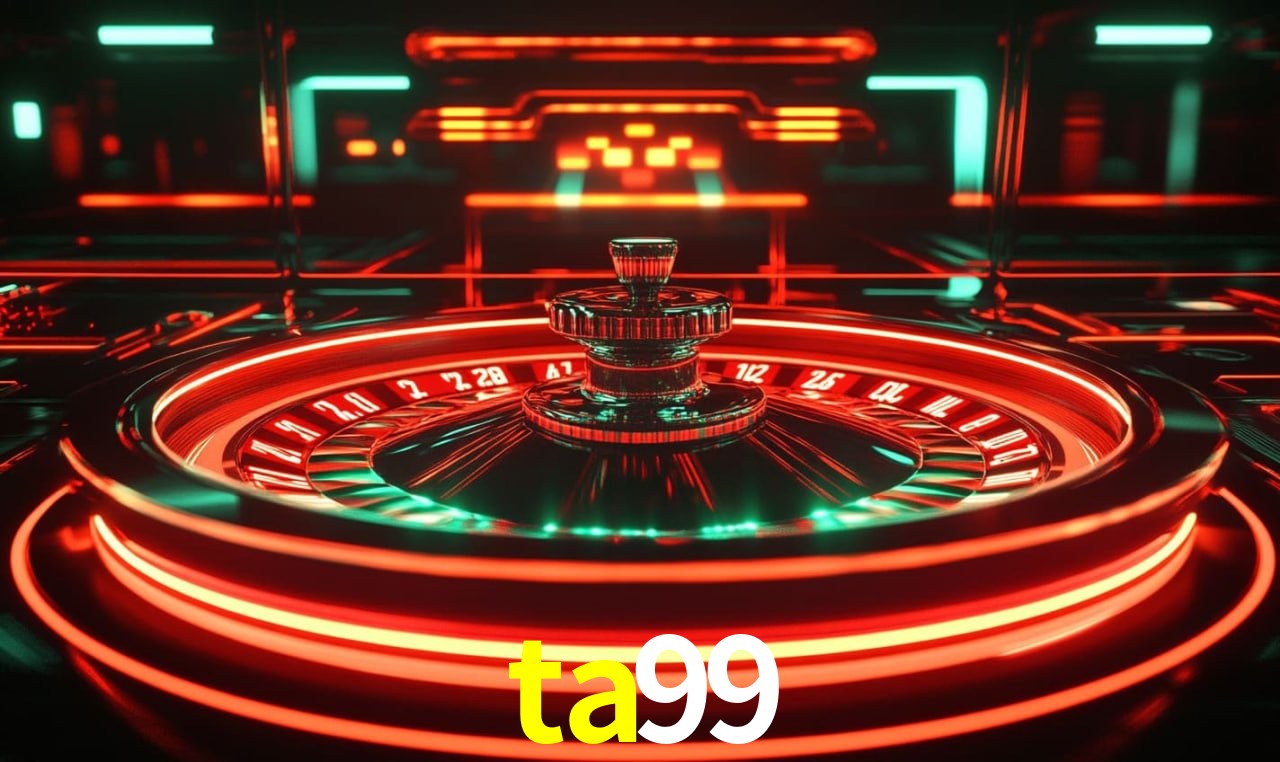 A Revolução dos Aplicativos de Jogos no ta99