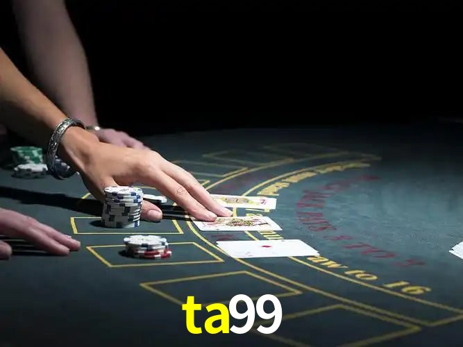 Jogos populares e pagamentos rápidos na ta99