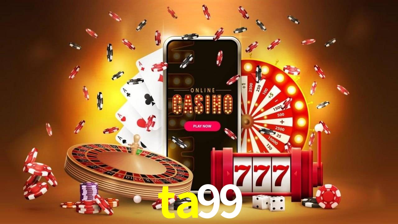 Diretório de Jogos ta99
