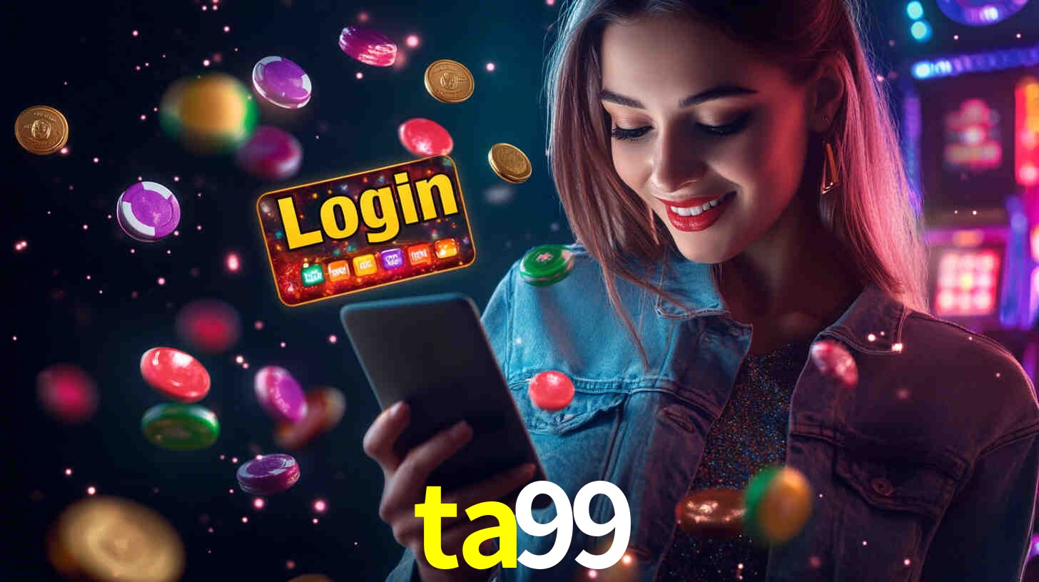 Descubra o Programa VIP da ta99: Vantagens Exclusivas para Jogadores