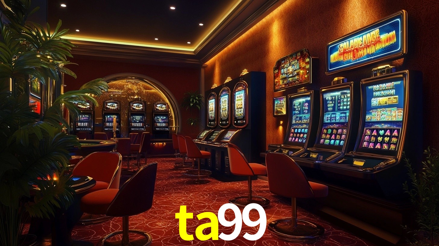 Welcome Bonus ta99