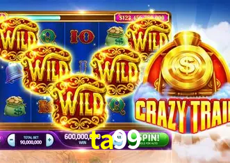 Descubra o Mundo do Cassino Online com ta99
