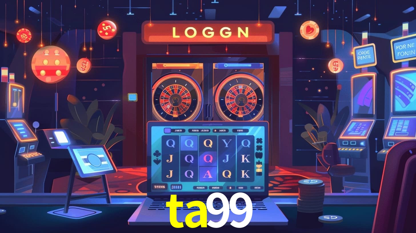 Promoção Relâmpago ta99