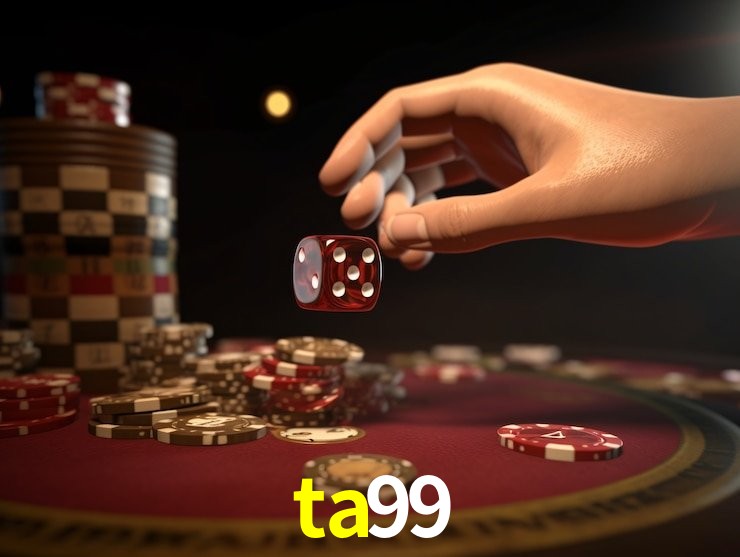 Estatísticas do Jogo ta99
