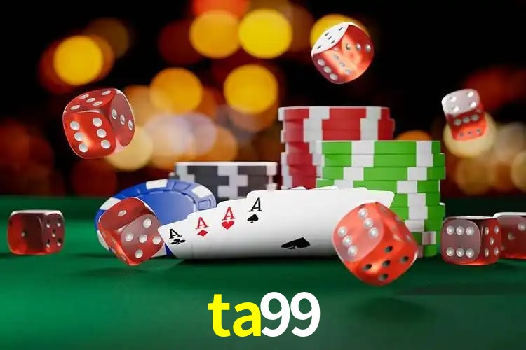 Recursos de Bônus ta99