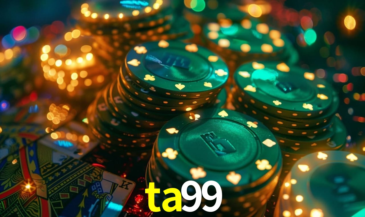 Casino VIP ta99