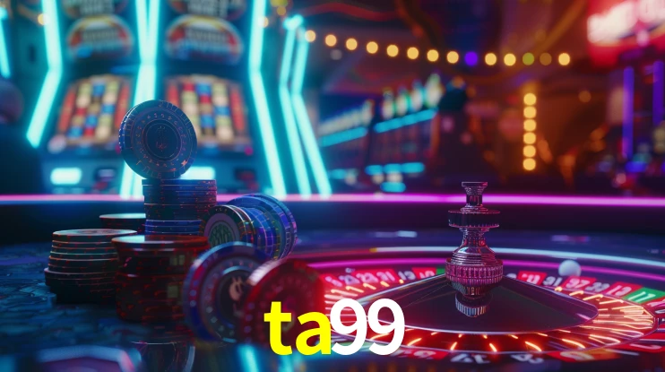Game Providers ta99