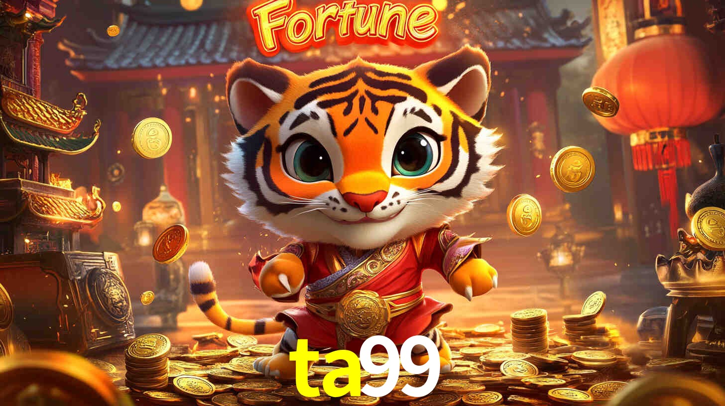 Desvendando o Mundo dos Jogos Virtuais na ta99