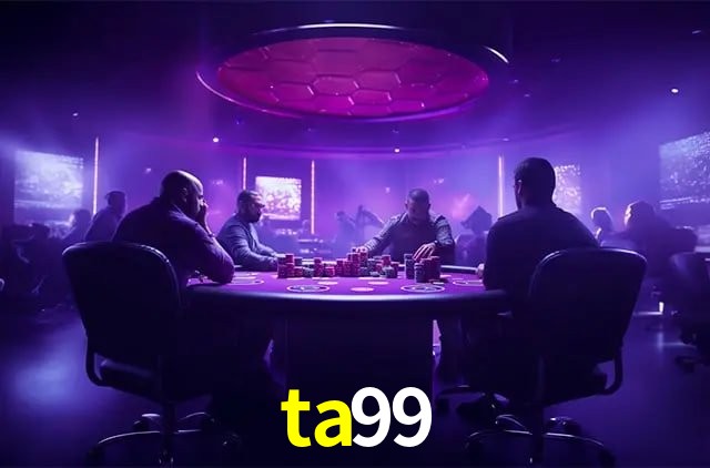 Estatísticas Esportivas ta99