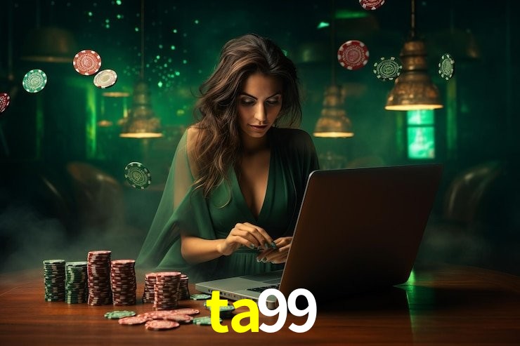 Segurança e privacidade no APP ta99