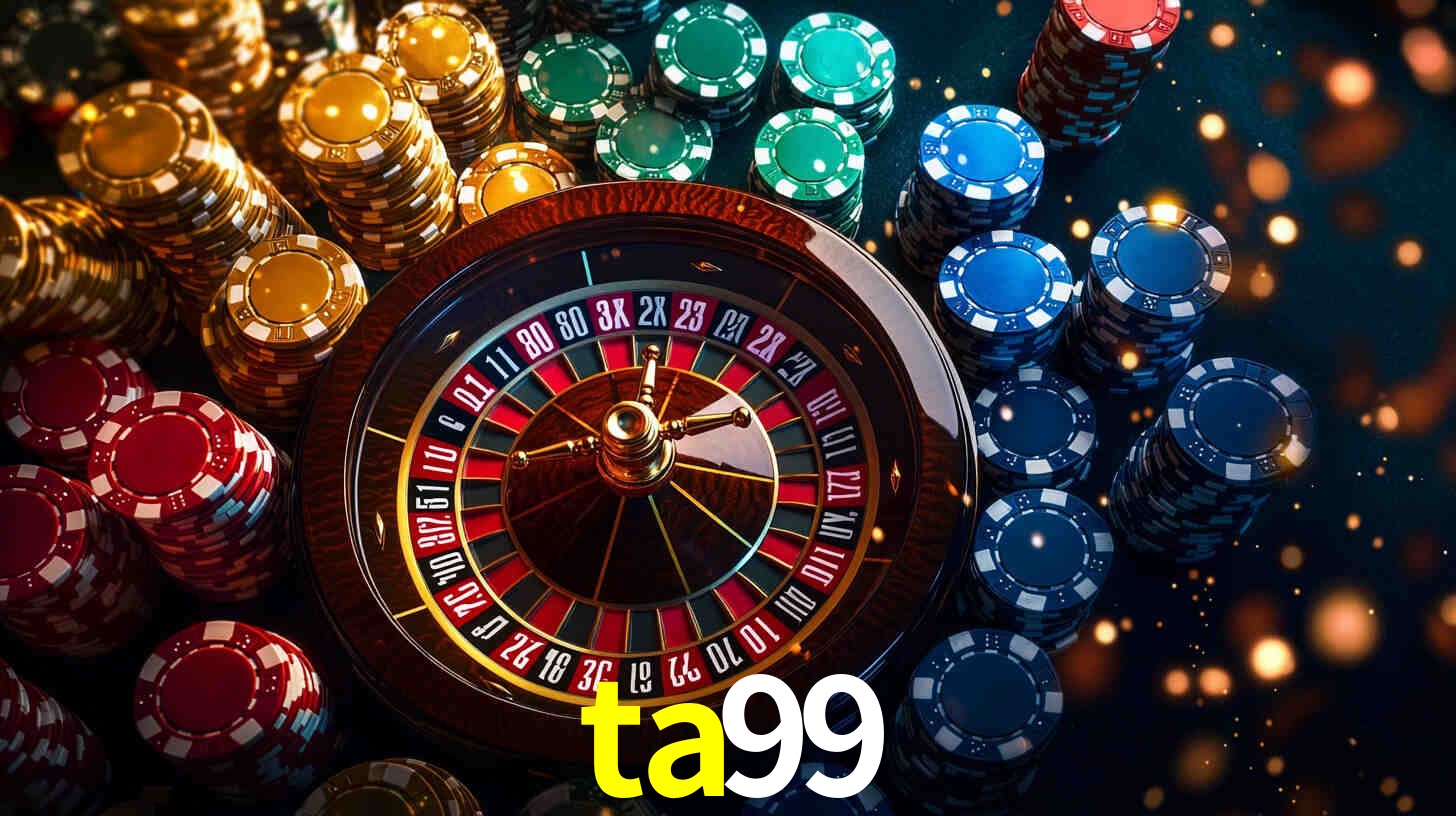 ta99 App Interface