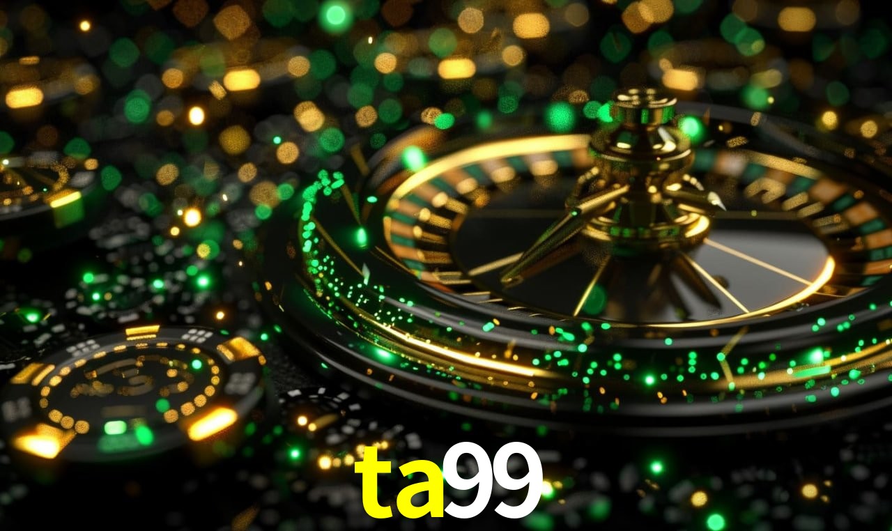 Slots com jackpots e giros grátis na ta99