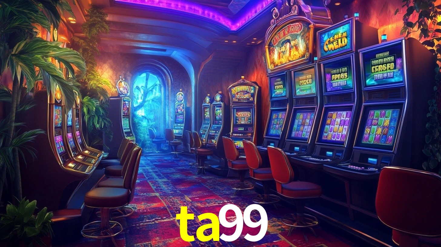 Programa VIP ta99