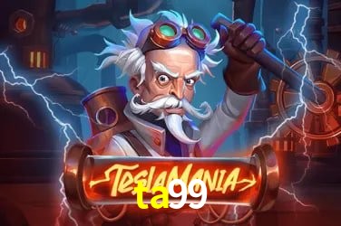 Jogos de Slot ta99
