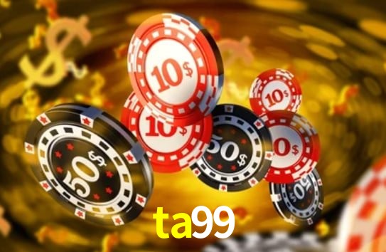 Mesa de Blackjack ta99
