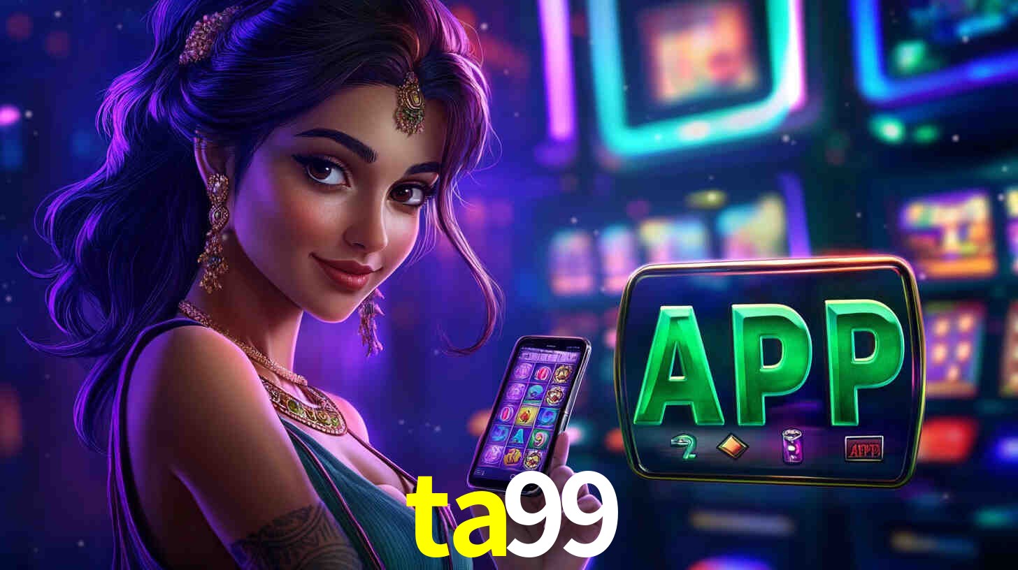 ta99: A Experiência de Casino com Jogos de Mesa ao Vivo