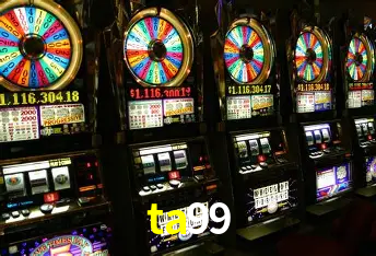 A Emoção da Loteria na ta99: Uma Chance de Mudança de Vida