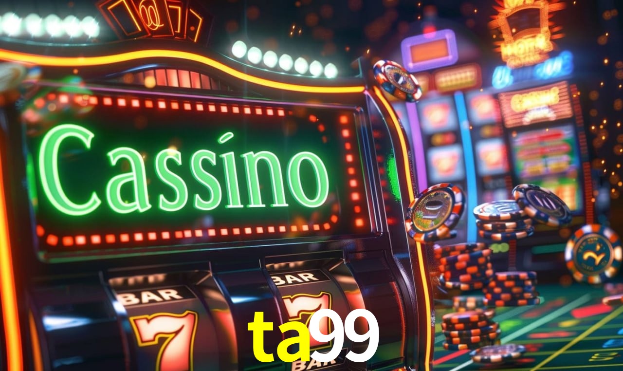 Login Seguro ta99