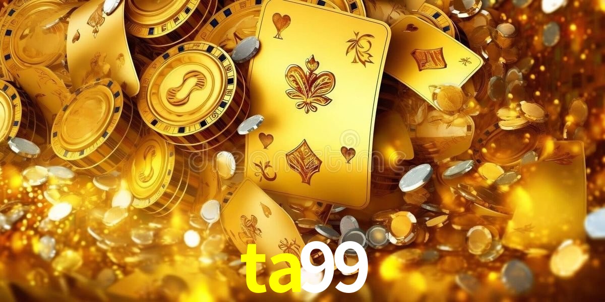 Descubra o Programa VIP da ta99: Vantagens Exclusivas para Jogadores