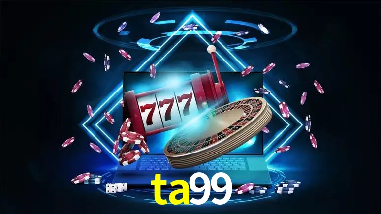 Casino Ao Vivo ta99