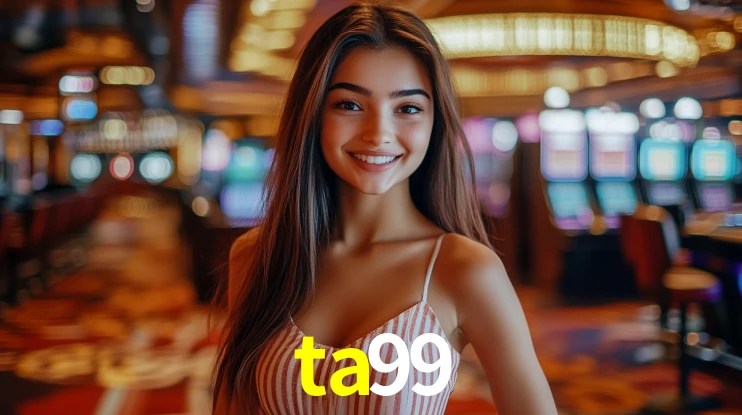 Cashback e recargas na ta99