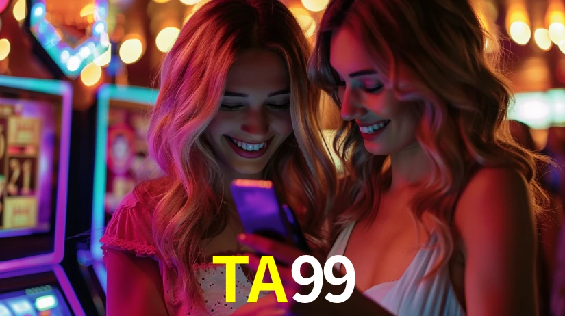TA99 APP mobile iOS Android - 187 mil downloads São Paulo Rio BH