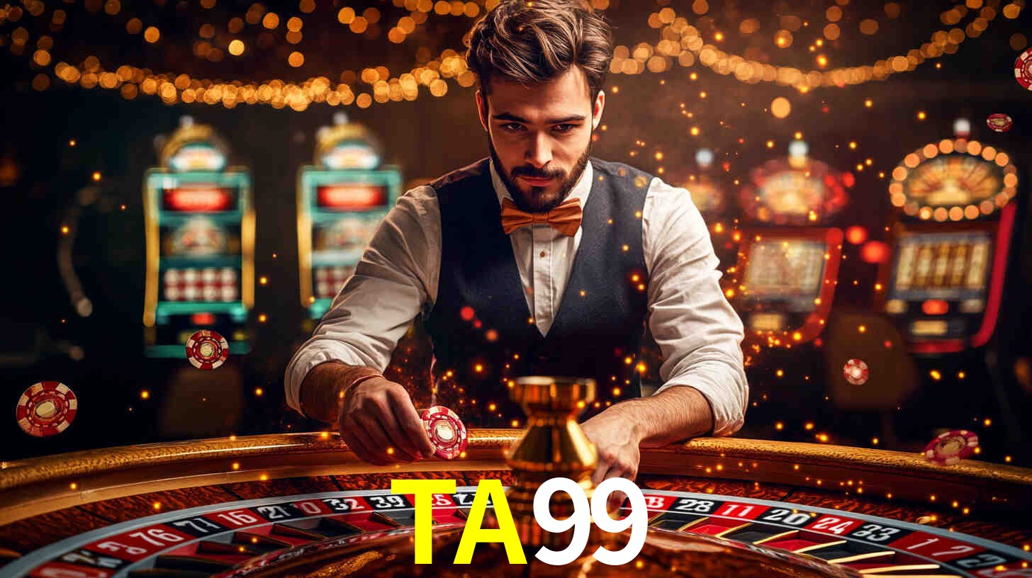 TA99 PIX instantâneo Brasil - Depósito e saque em minutos 24/7