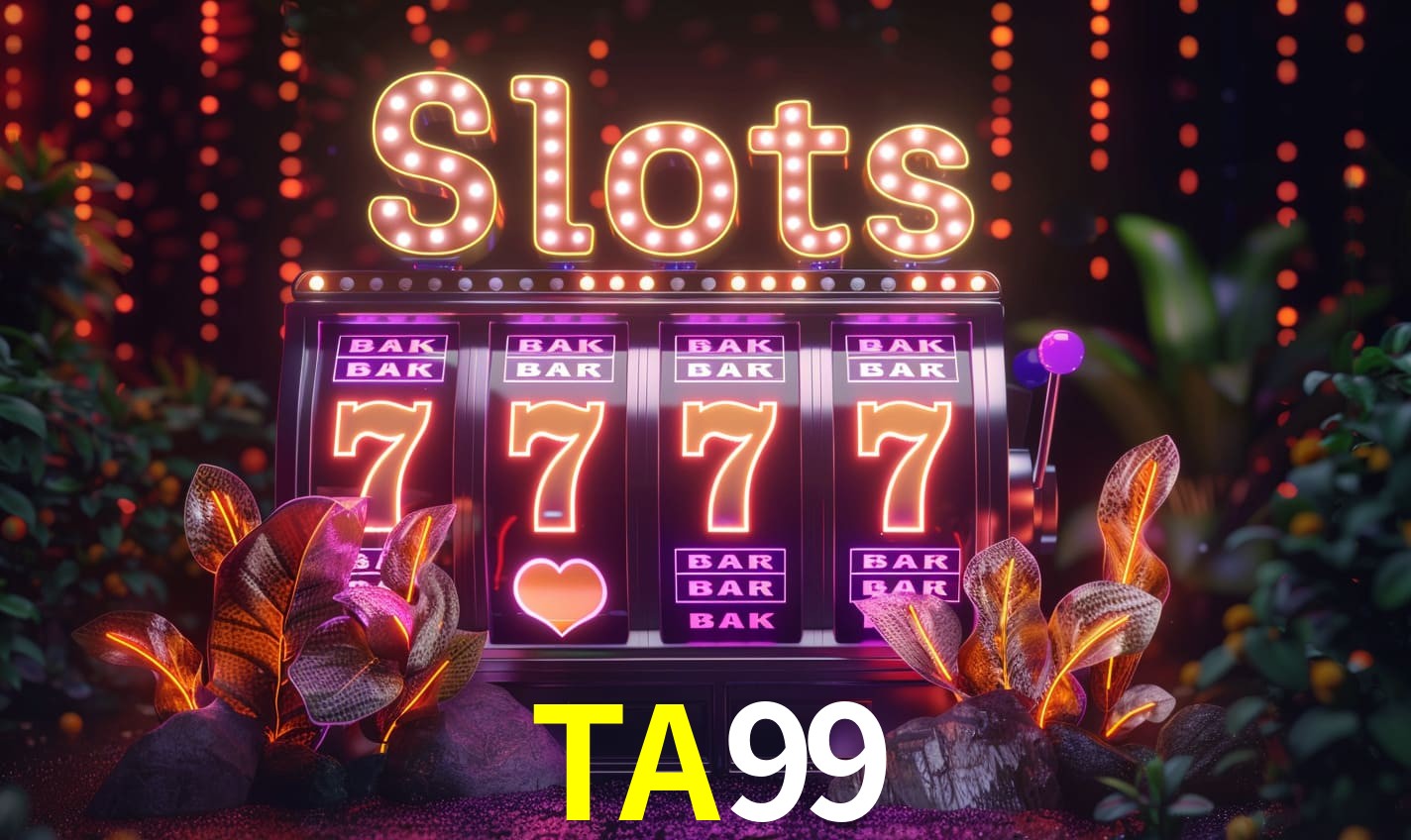 Principais provedores de slots da TA99 - NetEnt, Pragmatic Play, Play'n GO