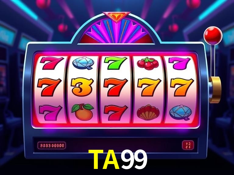 TA99 segurança SSL 256-bit - Licença Curaçao, eCOGRA, GLI certificado